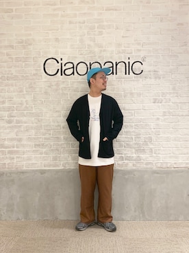 takayaikedaさんのコーディネート