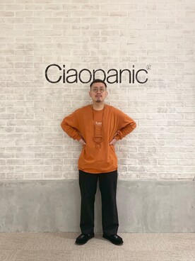 takayaikedaさんのコーディネート