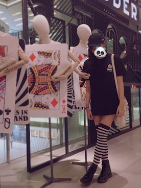 emさんのコーディネート