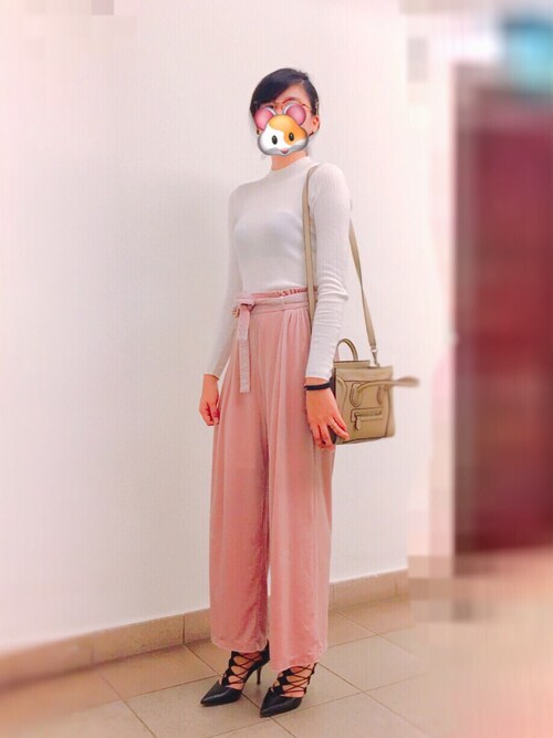 emさんのコーディネート