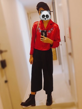 emさんのコーディネート