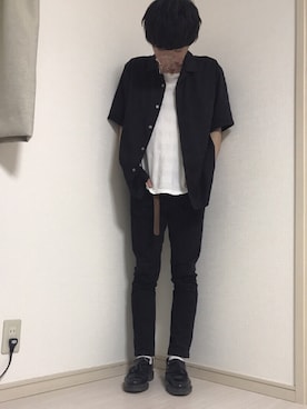 ごろーさんのコーディネート