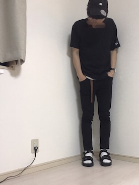 ごろーさんのコーディネート