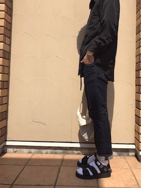 ごろーさんのコーディネート