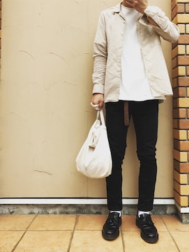 ごろーさんのコーディネート