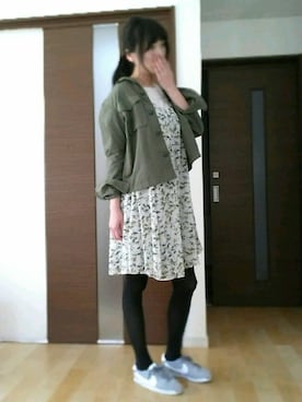 ☆李☆さんのコーディネート