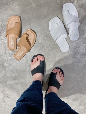 rihoさんのコーディネート