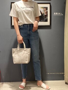 rihoさんのコーディネート