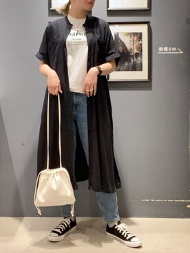 rihoさんのコーディネート