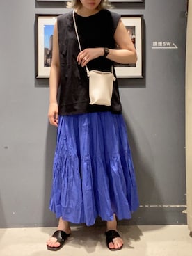 rihoさんのコーディネート