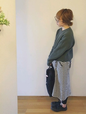 asuさんのコーディネート