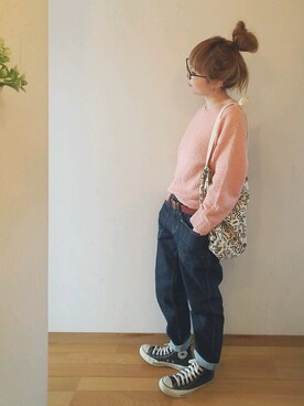 asuさんのコーディネート