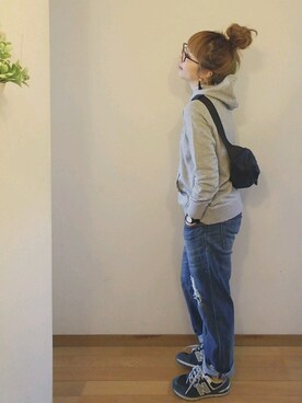 asuさんのコーディネート