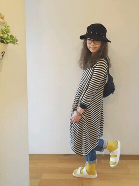 asuさんのコーディネート