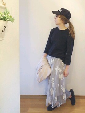 asuさんのコーディネート