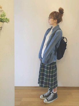 asuさんのコーディネート