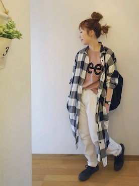 asuさんのコーディネート