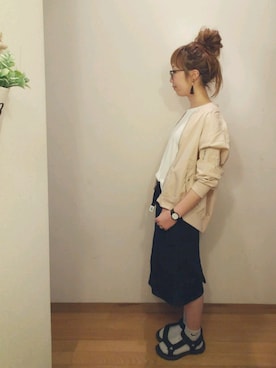 asuさんのコーディネート