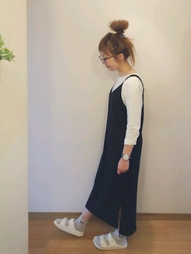 asuさんのコーディネート