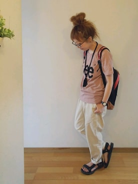 asuさんのコーディネート