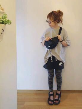 asuさんのコーディネート