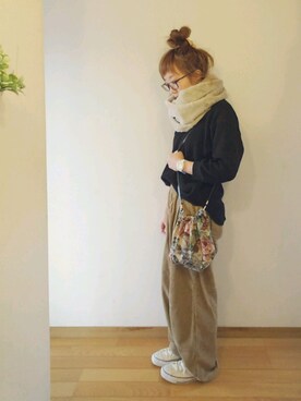 asuさんのコーディネート