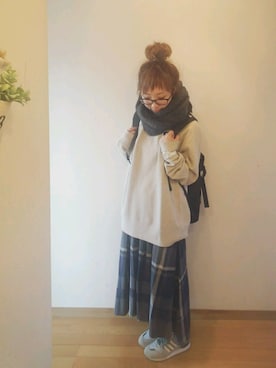 asuさんのコーディネート