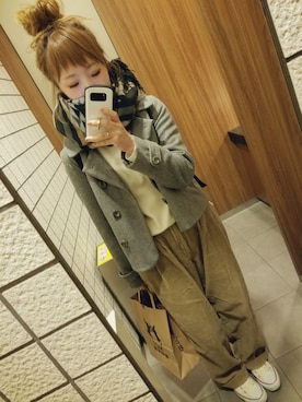 asuさんのコーディネート