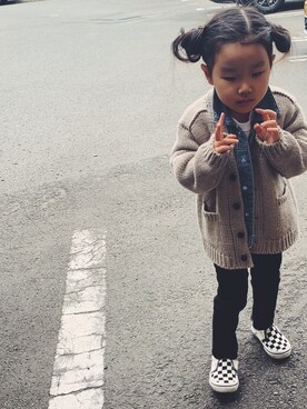 UTAさんのコーディネート