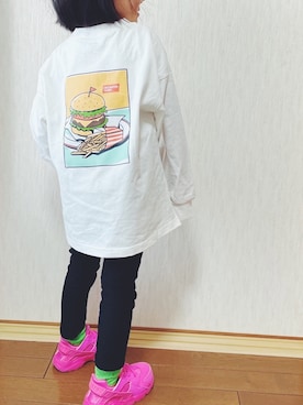 UTAさんのコーディネート