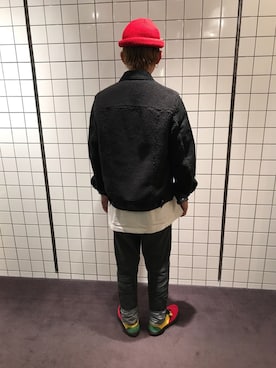 _hszmさんのコーディネート