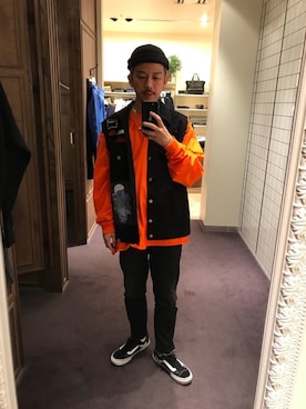 _hszmさんのコーディネート