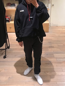 _hszmさんのコーディネート