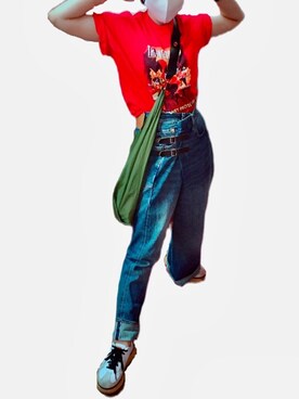 87さんのコーディネート