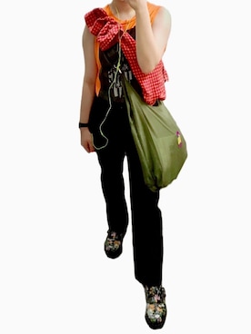 87さんのコーディネート