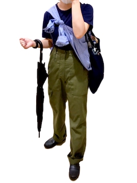 87さんのコーディネート