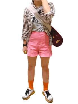 87さんのコーディネート