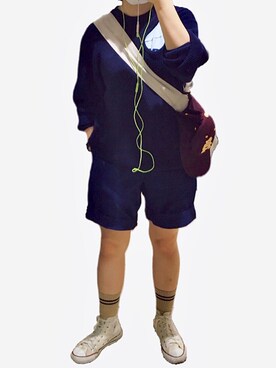 87さんのコーディネート