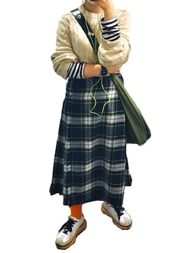 87さんのコーディネート