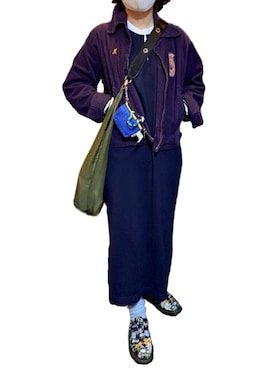 87さんのコーディネート