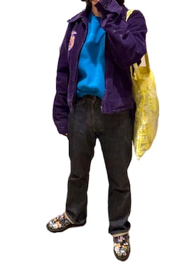 87さんのコーディネート