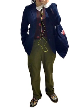 87さんのコーディネート