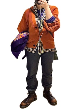 87さんのコーディネート