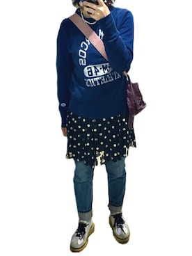 87さんのコーディネート