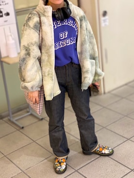 87さんのコーディネート