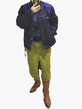 87さんのコーディネート