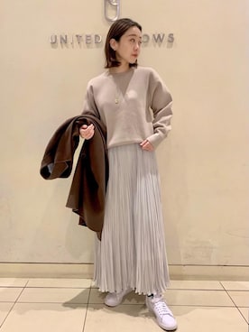 岸原（kishihara）さんのコーディネート