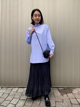 岸原（kishihara）さんのコーディネート