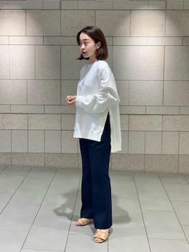 岸原（kishihara）さんのコーディネート