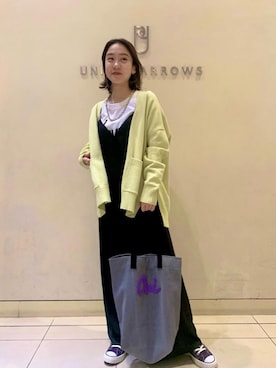 岸原（kishihara）さんのコーディネート